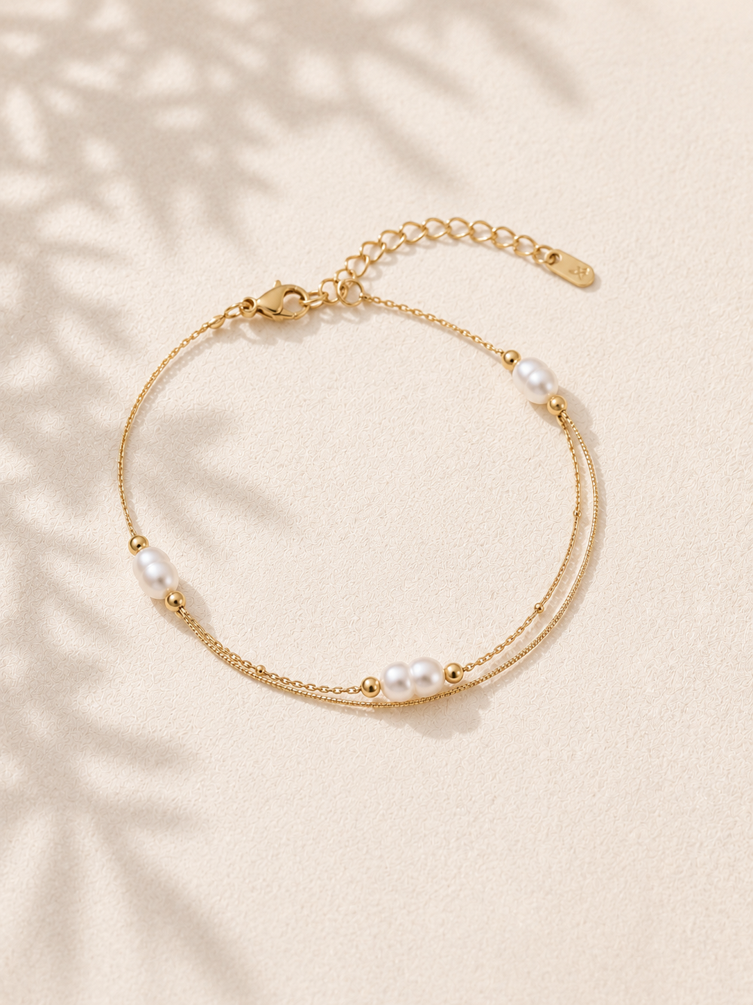 Pulseira Serena