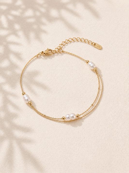 Pulseira Serena