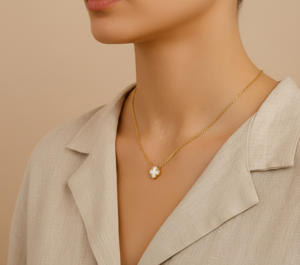 SUBLIME • Colar em Aço inoxidável