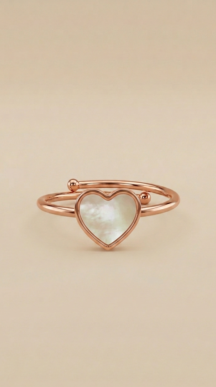 HEART GLOW  • ANEL