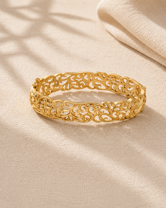 Pulseira Lusitana