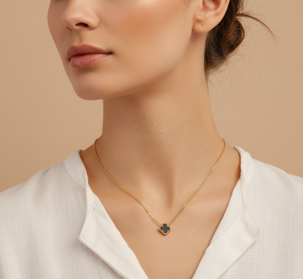 SUBLIME • Colar em Aço inoxidável