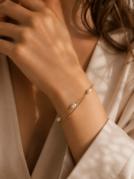 Pulseira Serena