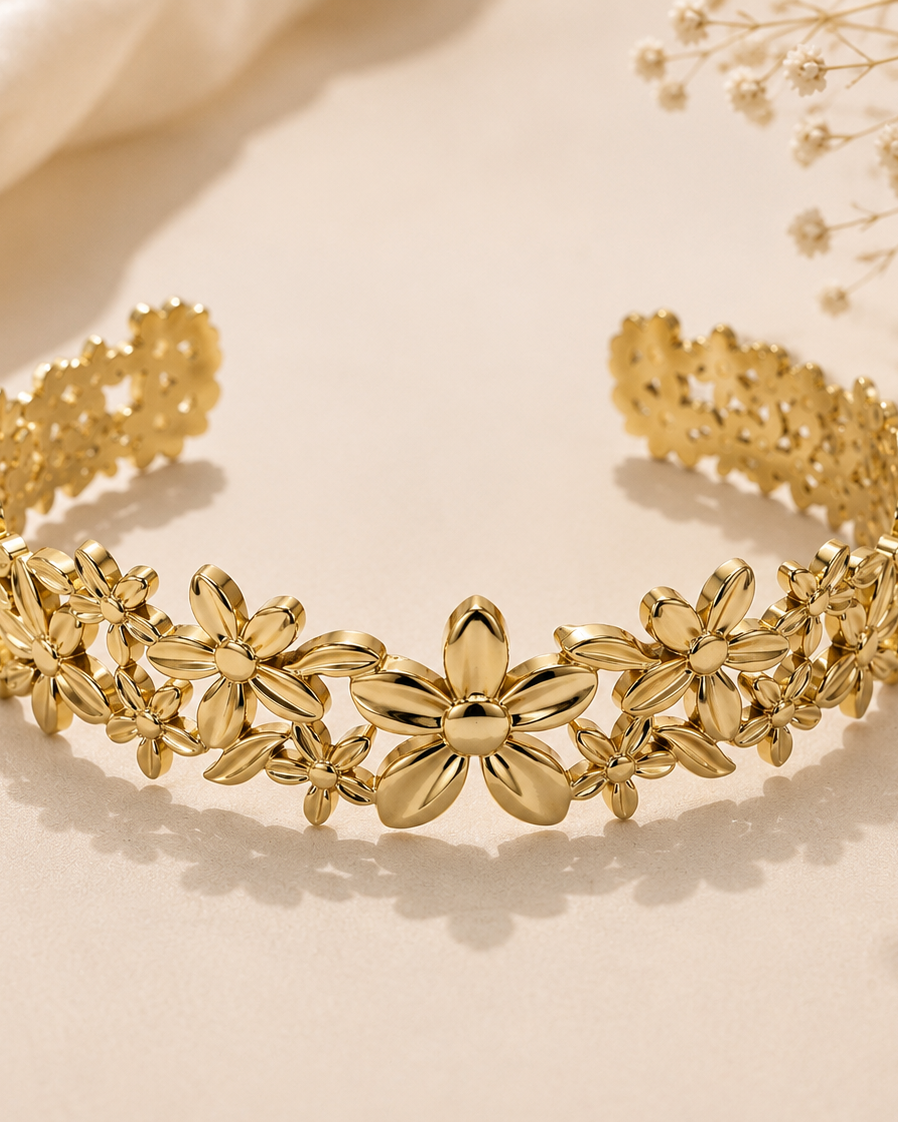 Pulseira Fiora