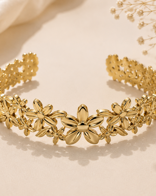 Pulseira Fiora