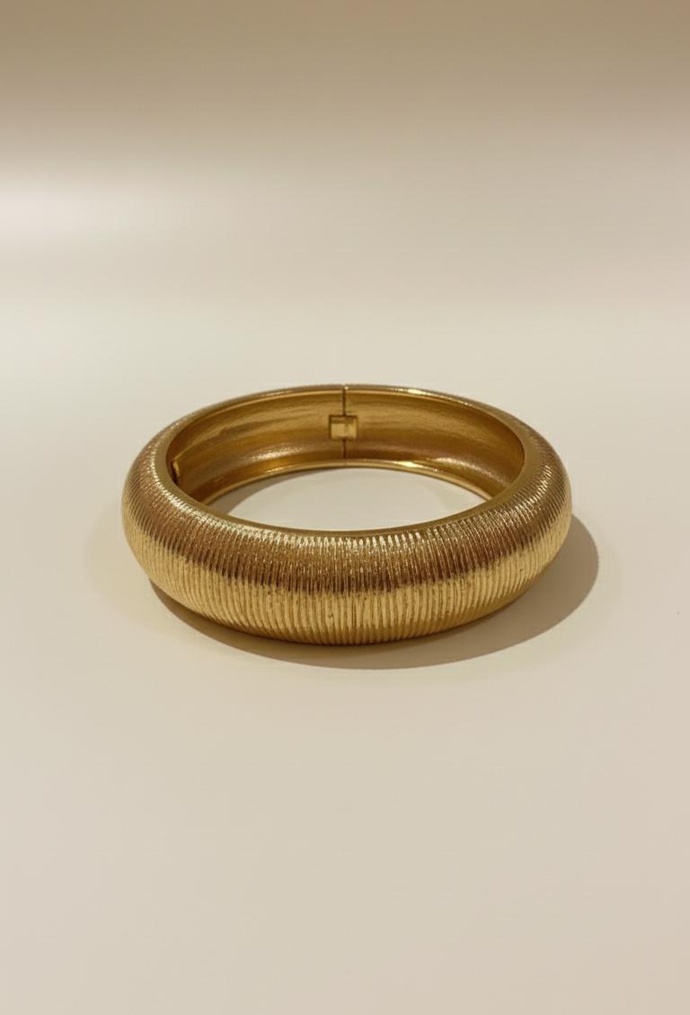 ÉDEN • Pulseira em Aço Inoxidável