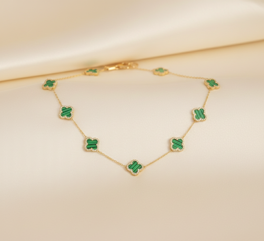 AMELIE • Colar em Aço Inoxidável