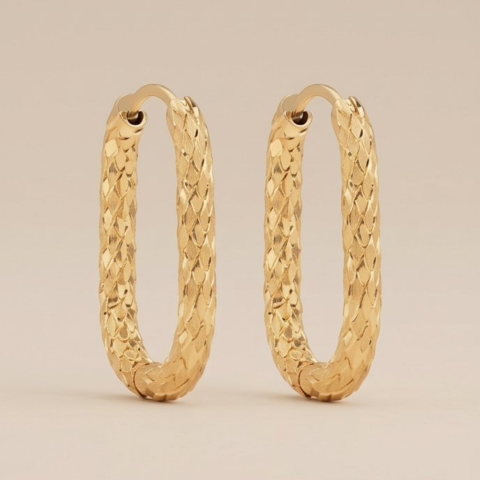 Argolas Lumière Écailles