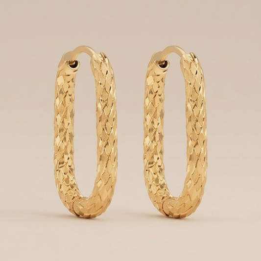 Argolas Lumière Écailles