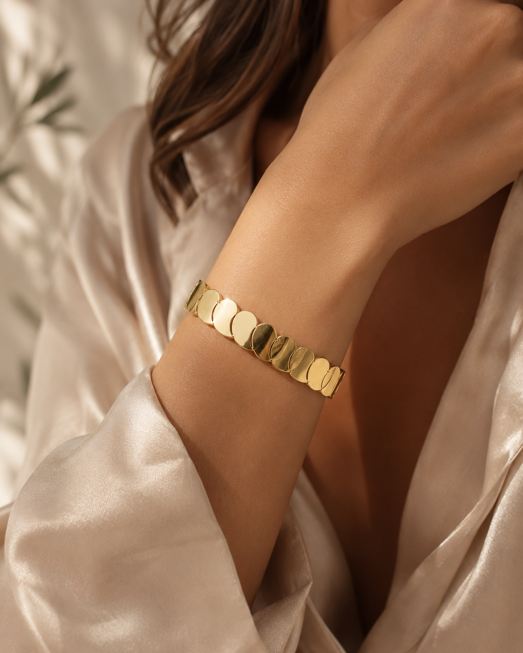 Pulseira Élise