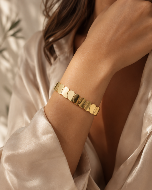 Pulseira Élise