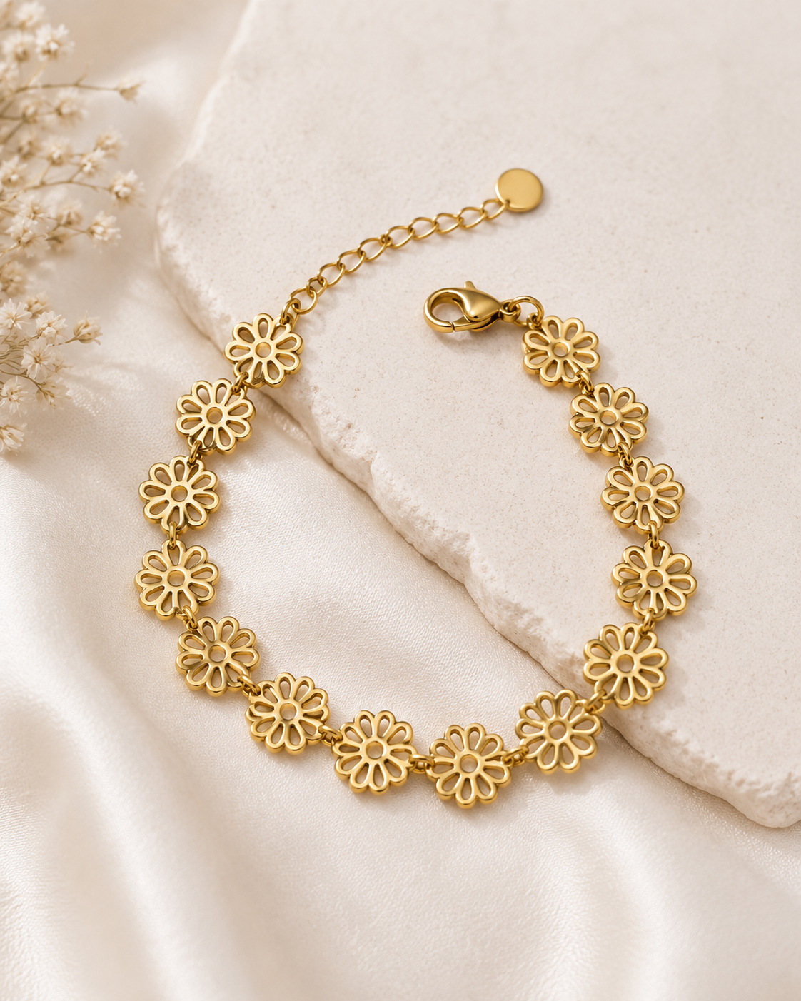 Pulseira Fiorella