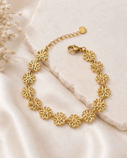 Pulseira Fiorella