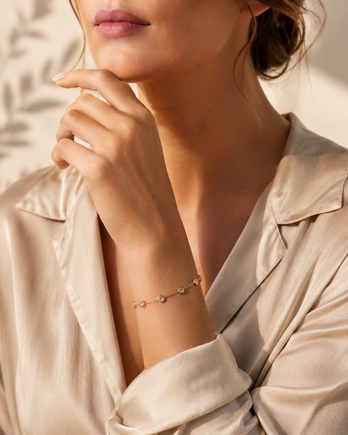 Pulseira Luciana