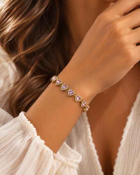 Pulseira Valentina