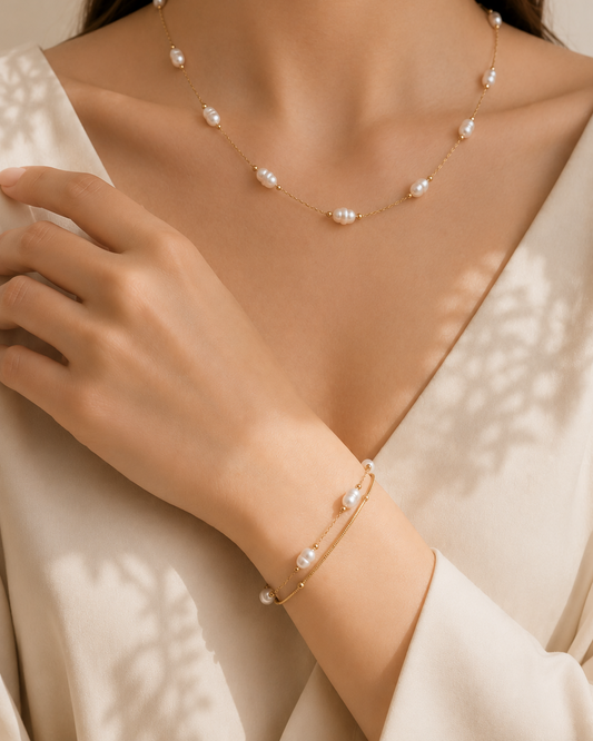 Conjunto Serena