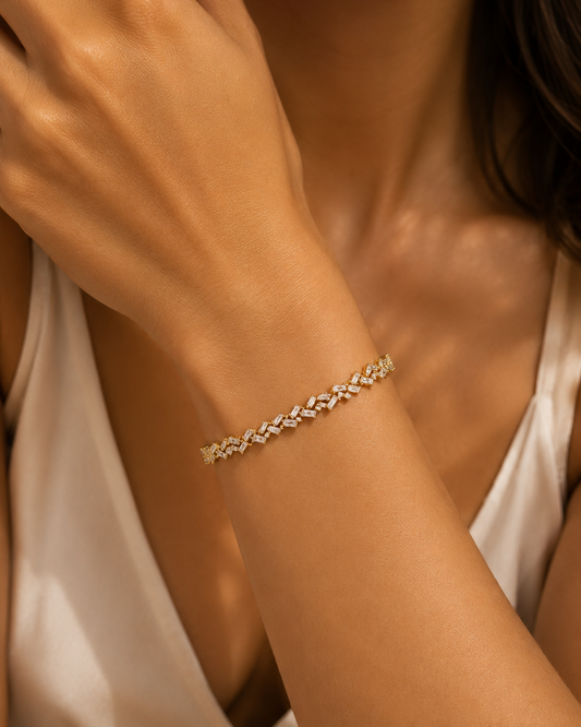 Pulseira Aurora