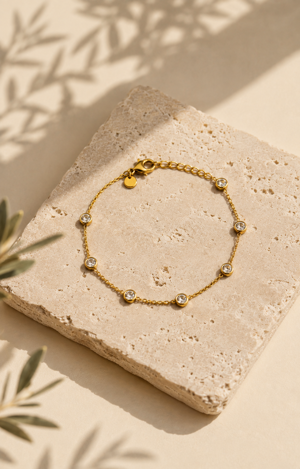 Pulseira Luciana